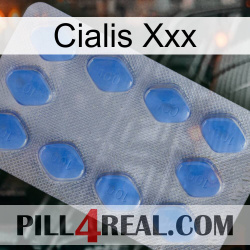 Cialis Xxx